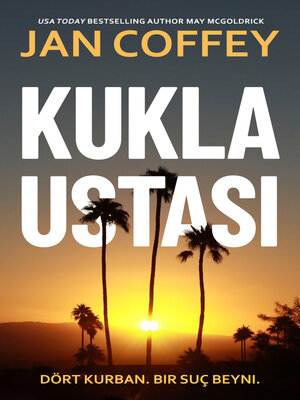 cover image of Kukla Ustasi